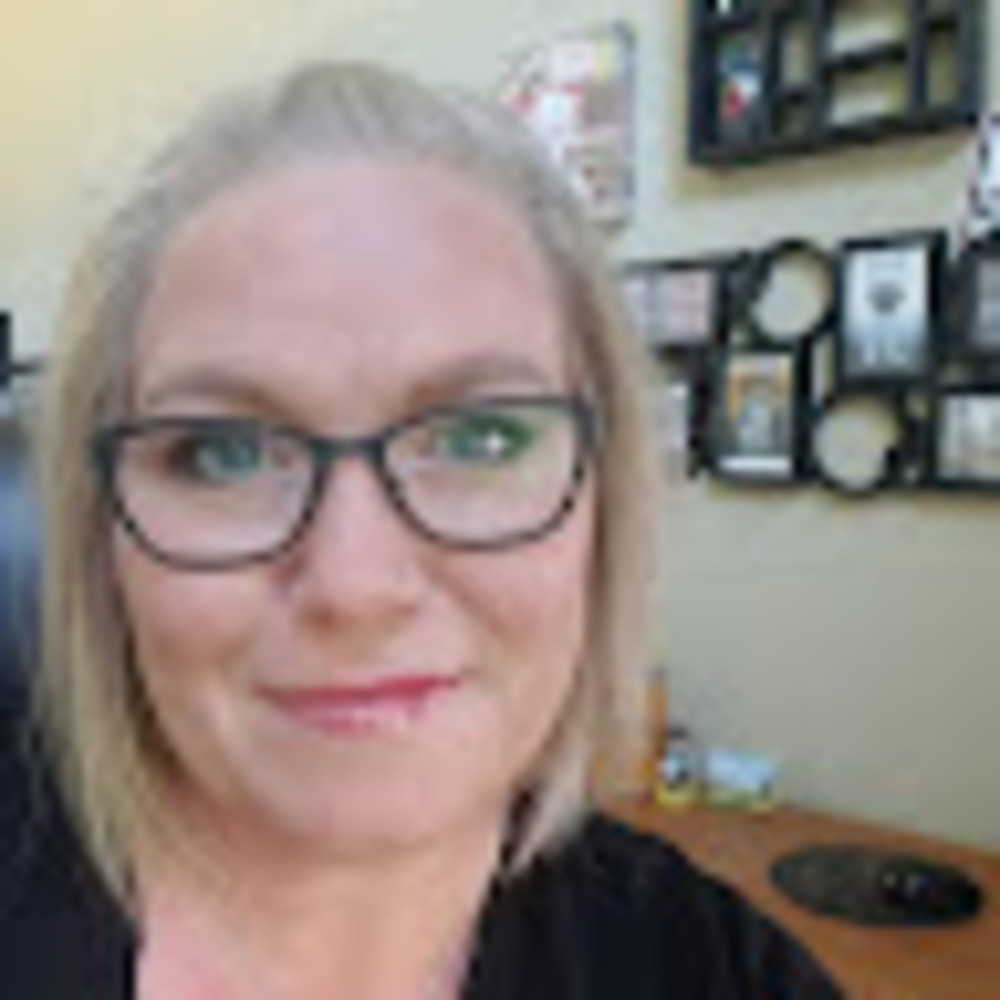 Meet your Posher, Tracy